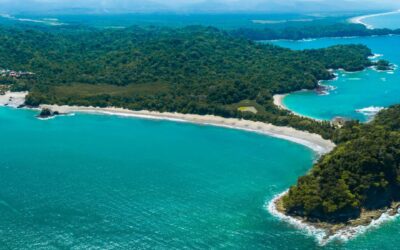 Costa Rica, dove la natura è la protagonista assoluta